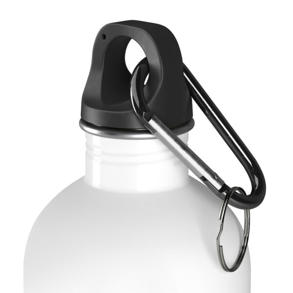 Freaks N Squeaks Cast Stainless Steel Water Bottle - Image 5