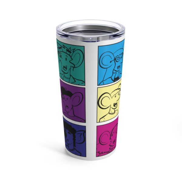Tumbler 20oz - Image 2