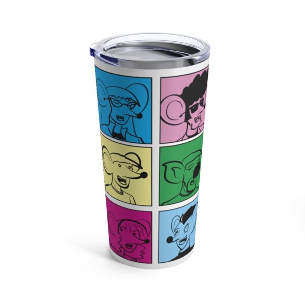 Tumbler 20oz - Image 3