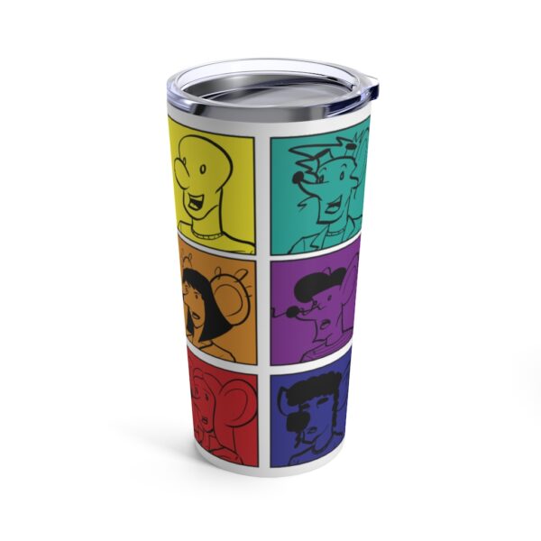 Tumbler 20oz - Image 4