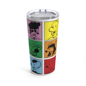 Tumbler 20oz