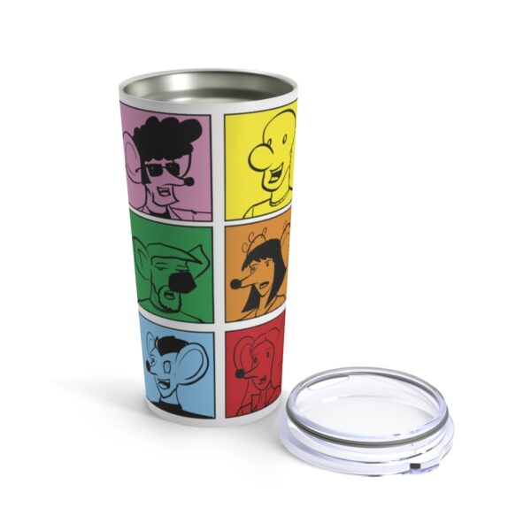 Tumbler 20oz - Image 5