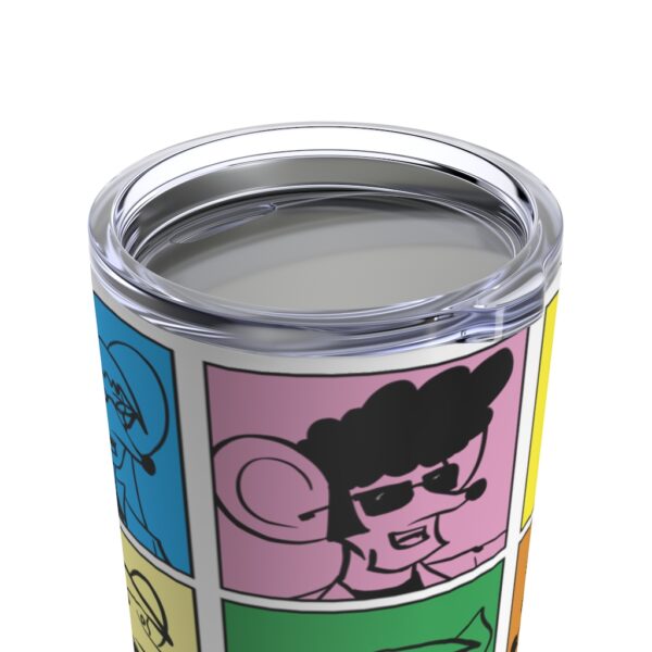 Tumbler 20oz - Image 6