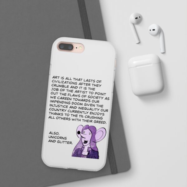 Why Art Phone Case - Image 9