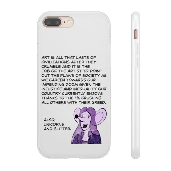 Why Art Phone Case - Image 7