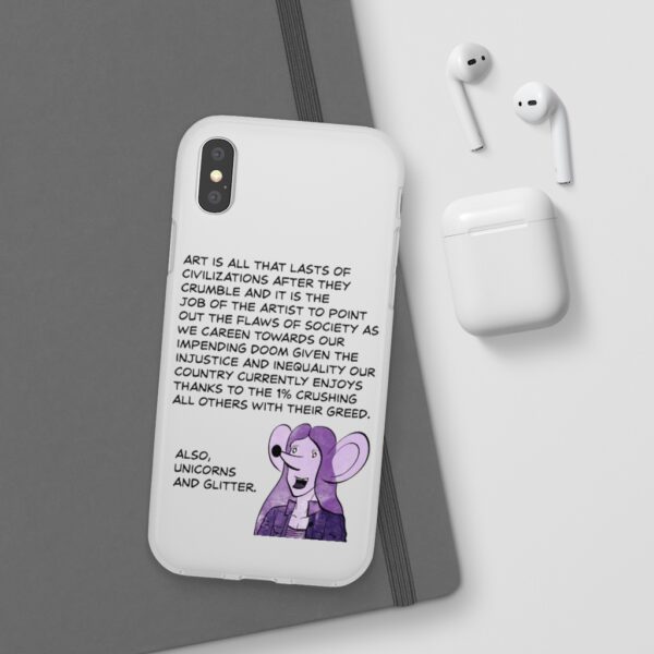 Why Art Phone Case - Image 12