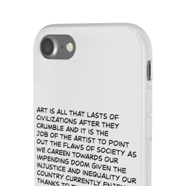 Why Art Phone Case - Image 14