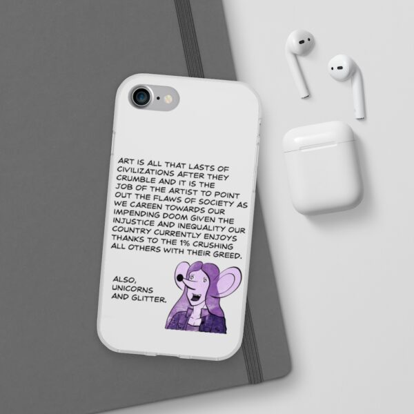 Why Art Phone Case - Image 15