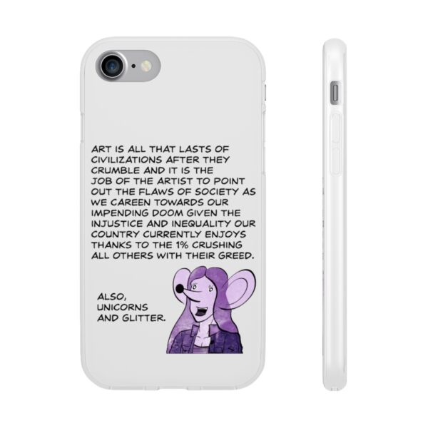 Why Art Phone Case - Image 13