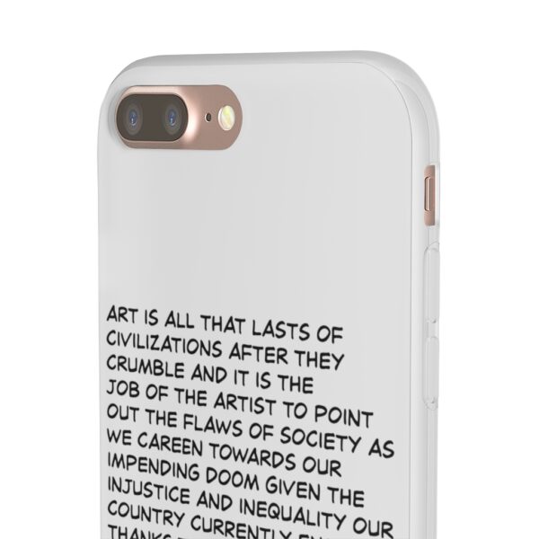 Why Art Phone Case - Image 17