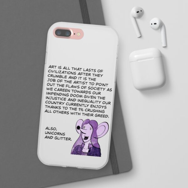Why Art Phone Case - Image 18