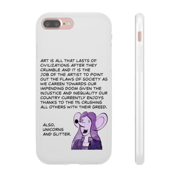 Why Art Phone Case - Image 16