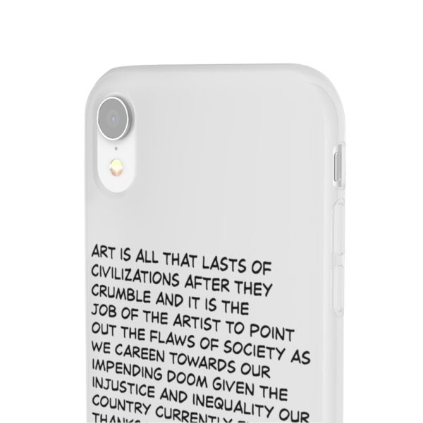 Why Art Phone Case - Image 20