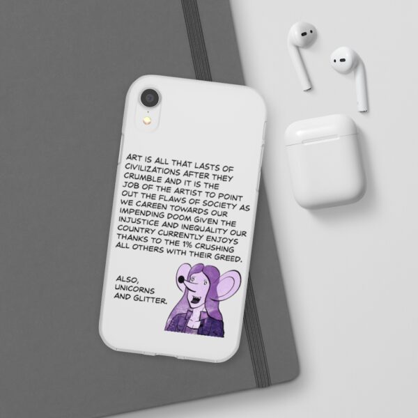 Why Art Phone Case - Image 21