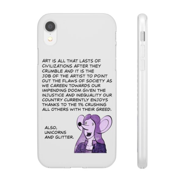 Why Art Phone Case - Image 19