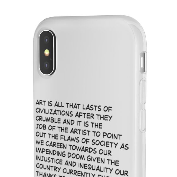 Why Art Phone Case - Image 23