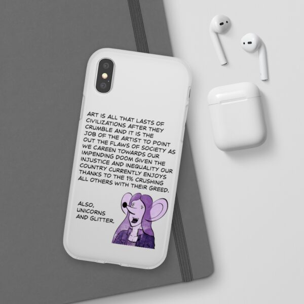 Why Art Phone Case - Image 24