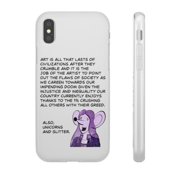 Why Art Phone Case - Image 22