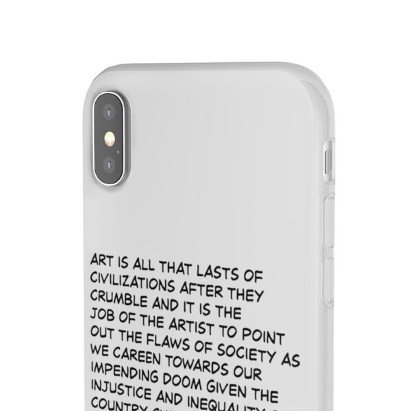 Why Art Phone Case - Image 26