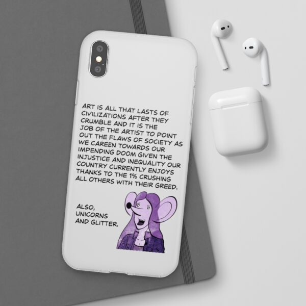 Why Art Phone Case - Image 27