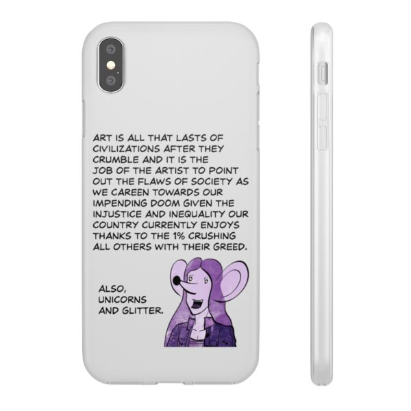 Why Art Phone Case - Image 25
