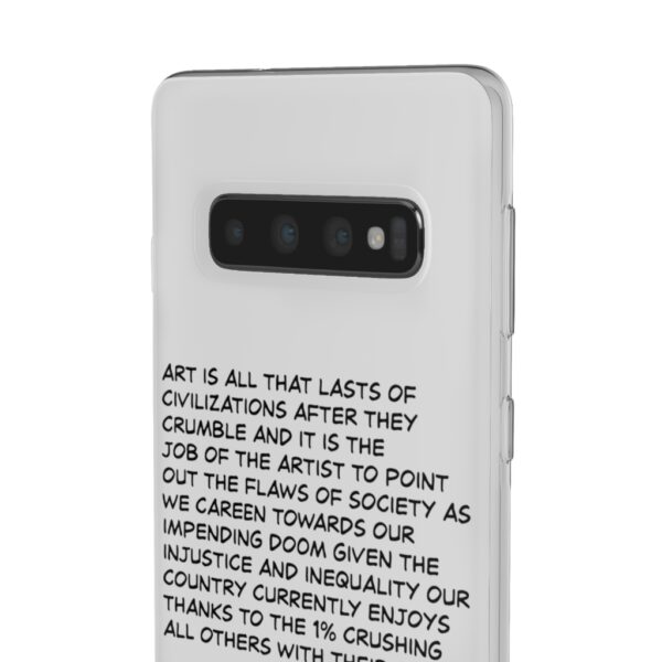 Why Art Phone Case - Image 29