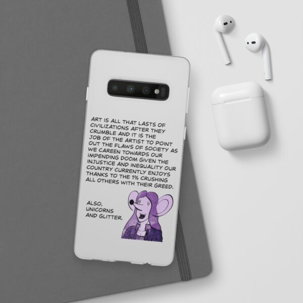 Why Art Phone Case - Image 30