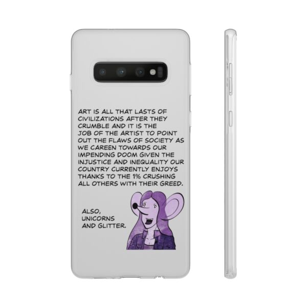 Why Art Phone Case - Image 28