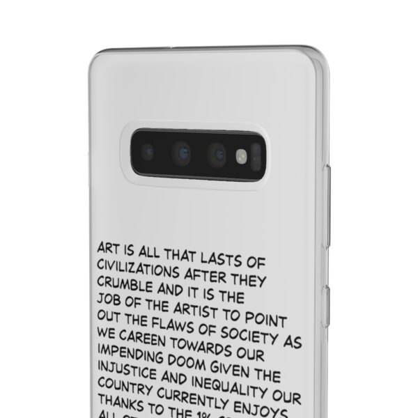 Why Art Phone Case - Image 32