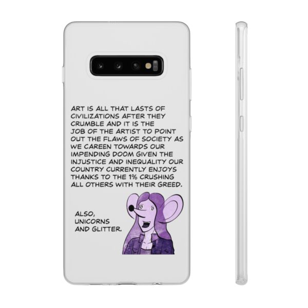 Why Art Phone Case - Image 31