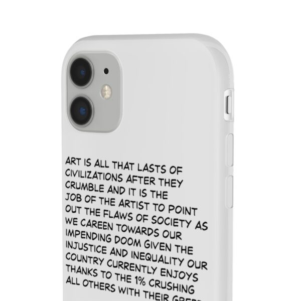 Why Art Phone Case - Image 35