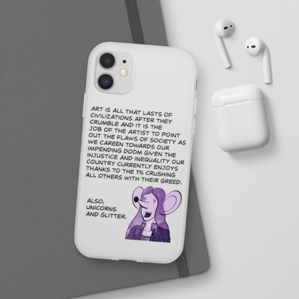Why Art Phone Case - Image 36