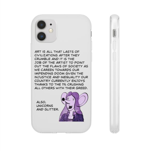 Why Art Phone Case - Image 34