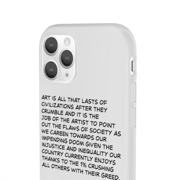 Why Art Phone Case - Image 38