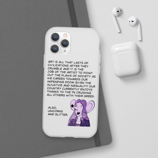 Why Art Phone Case - Image 39
