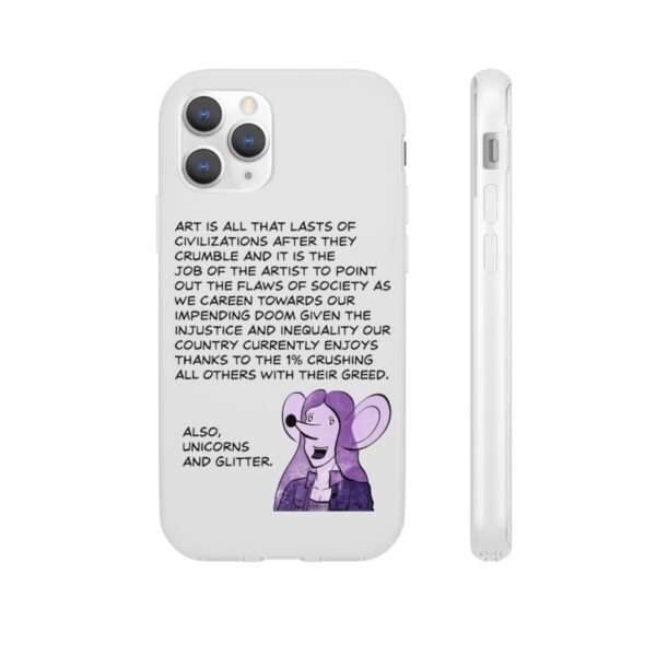 Why Art Phone Case - Image 37