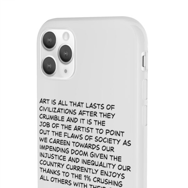 Why Art Phone Case - Image 41