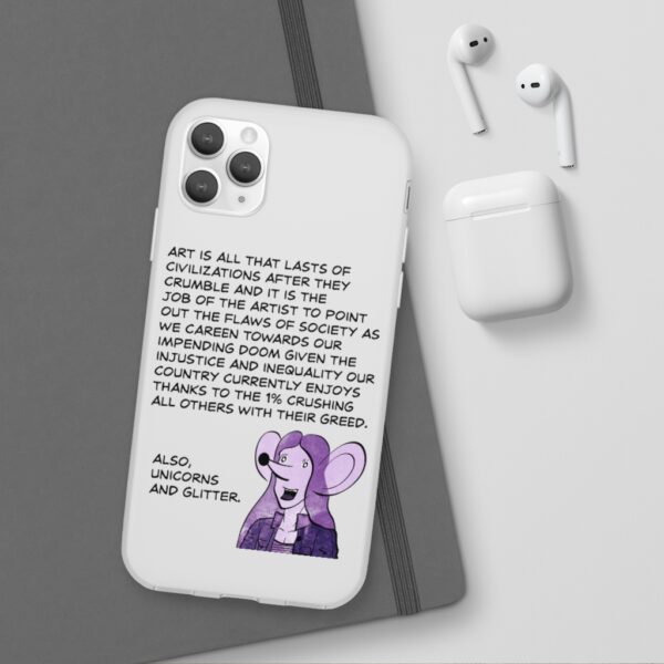 Why Art Phone Case - Image 42