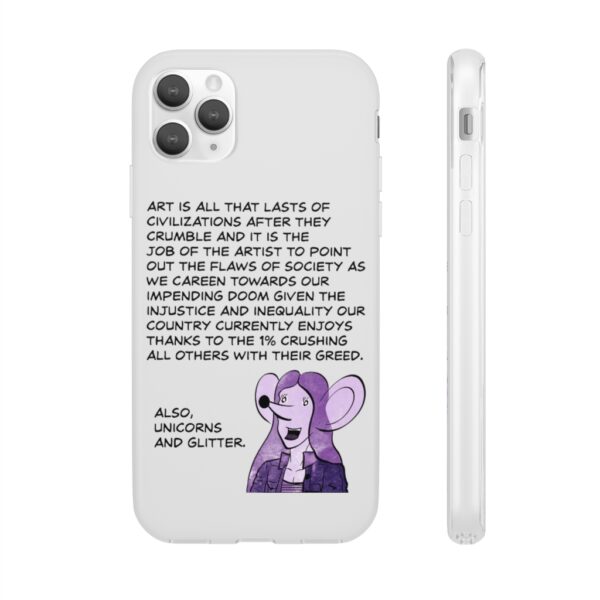 Why Art Phone Case - Image 40