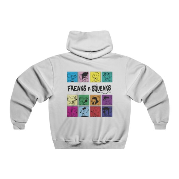 Freaks N Squeaks Hoodie
