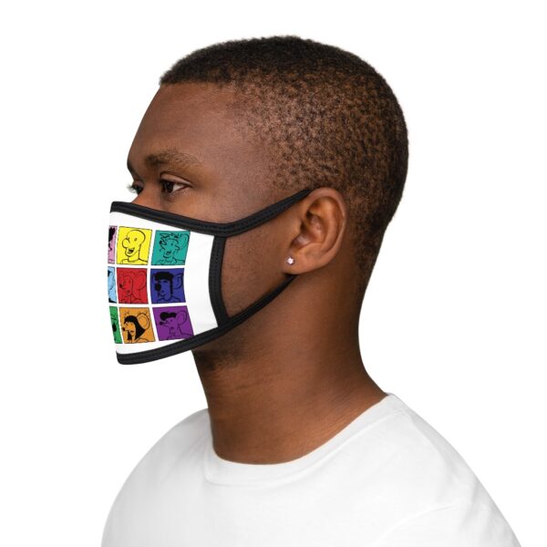 Freaks N Squeaks Mask - Image 3