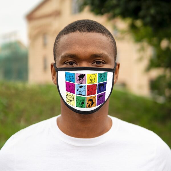 Freaks N Squeaks Mask - Image 6